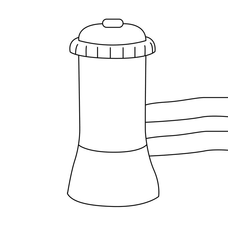 Cartridge filter systems